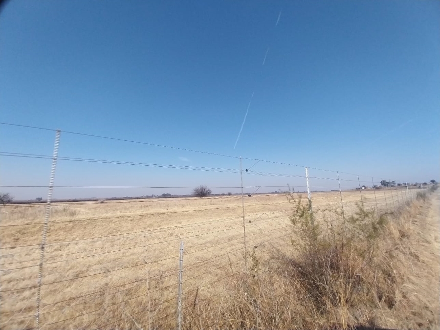 0 Bedroom Property for Sale in Koppies Free State